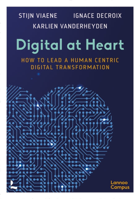 Digital at Heart
