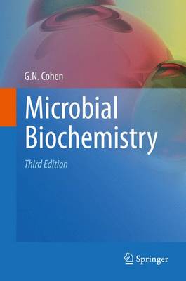 MICROBIAL BIOCHEMISTRY