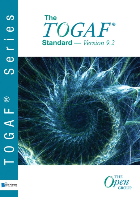 TOGAF ® Standard, Version 9.2