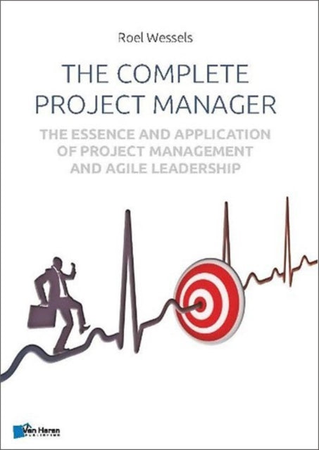 Complete Project Manager