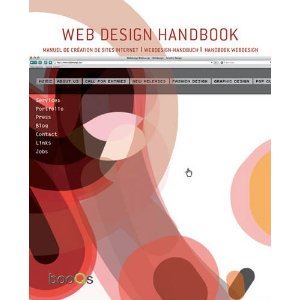 WEB DESIGN HANDBOOK