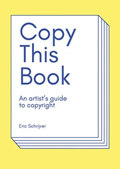 Copy This Book