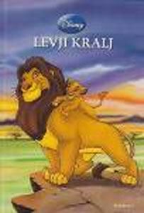LEVJI KRALJ