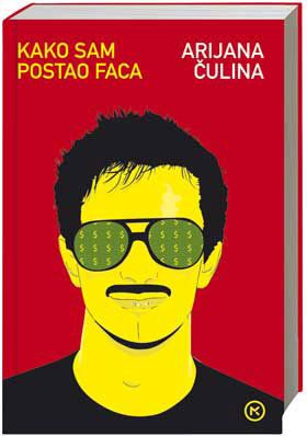 KAKO SAM POSTAO FACA