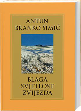 BLAGA SVJETLOST ZVIJEZDA