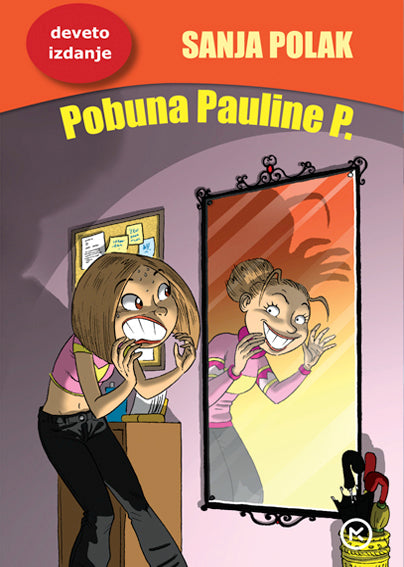 Pobuna Pauline P.