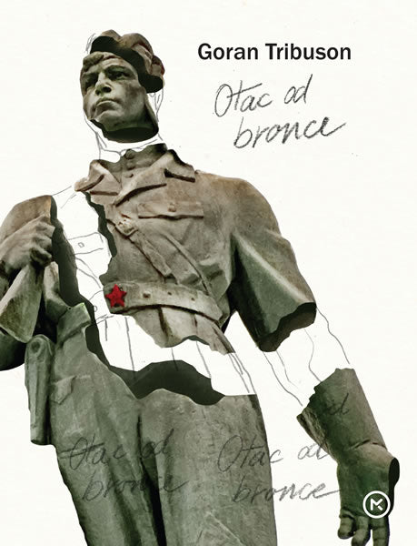 Otac od bronce