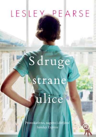 S druge strane ulice