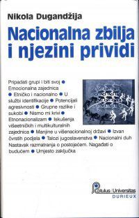 NACIONALNA ZBILJA I NJEZINI PRIVIDI