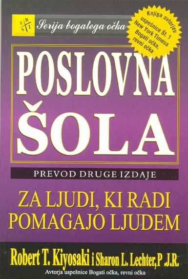 POSLOVNA ŠOLA