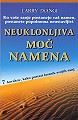NEUKLONLJIVA MOČ NAMENA