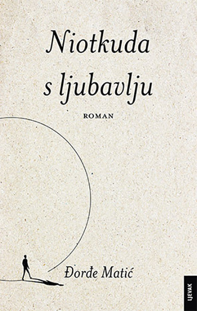 NIOTKUDA S LJUBAVLJU