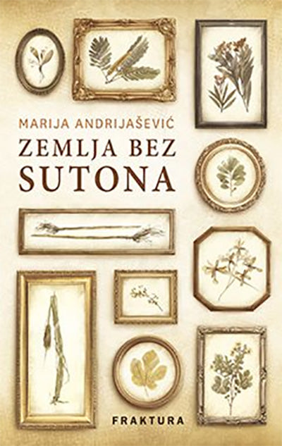 ZEMLJA BEZ SUTONA