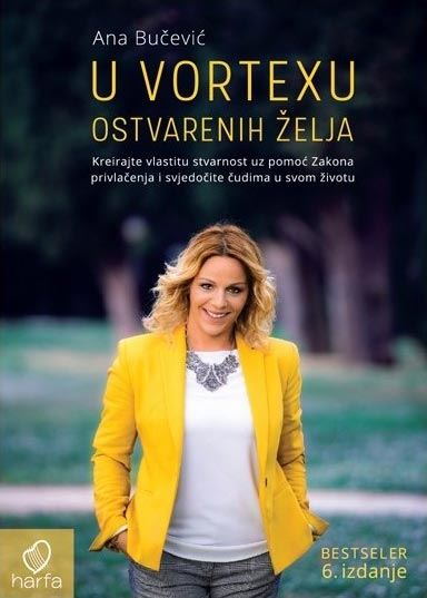 U VORTEXU OSTVARENIH ŽELJA