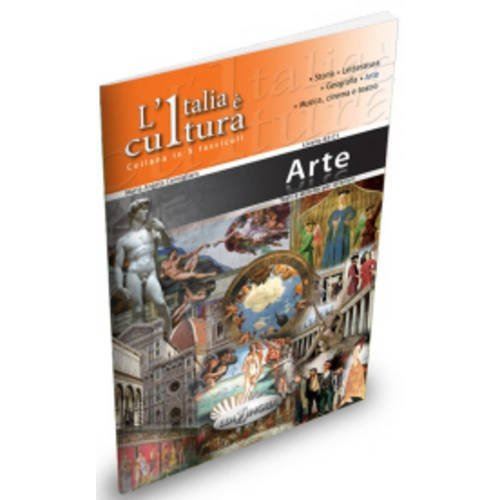 L'Italia e cultura - fascicolo Arte