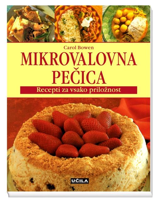 MIKROVALOVNA PEČICA