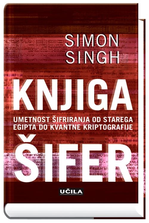 KNJIGA ŠIFER