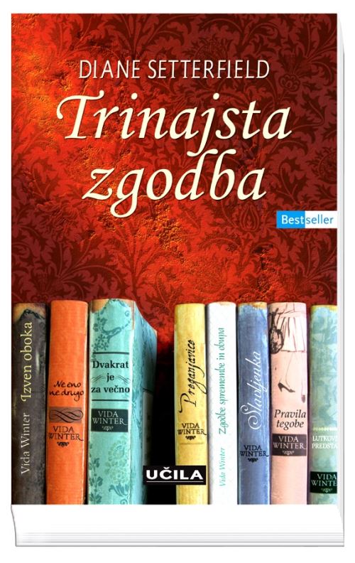 Trinajsta zgodba