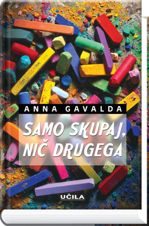 SAMO SKUPAJ, NIČ DRUGEGA