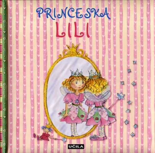 PRINCESKA LILI