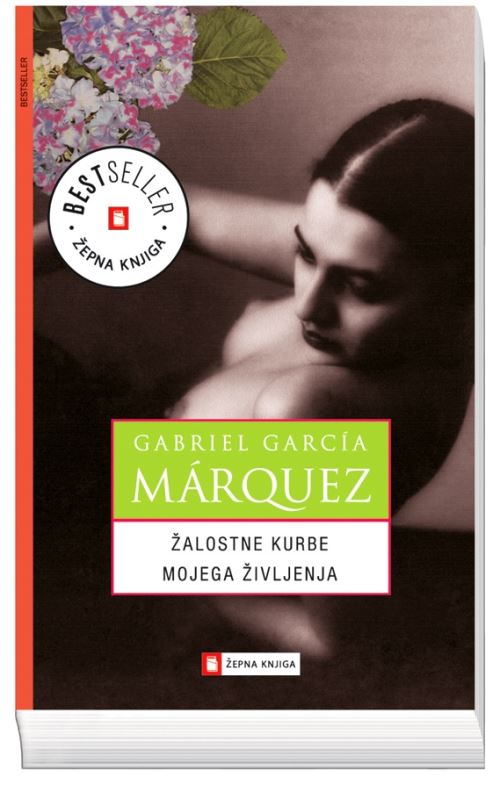 Žalostne kurbe mojega življenja
