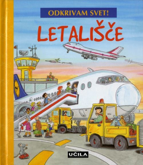 Letališče