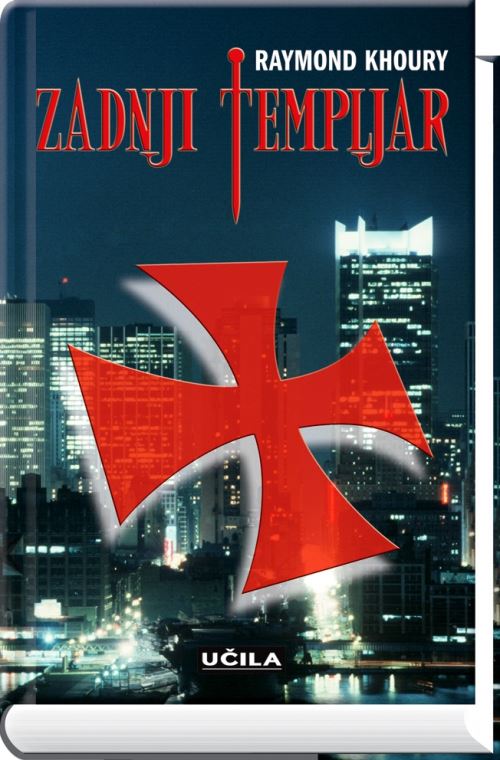ZADNJI TEMPLJAR