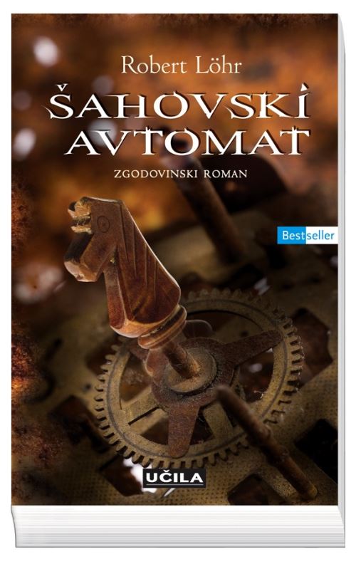 ŠAHOVSKI AVTOMAT