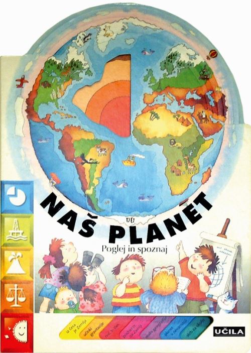 NAŠ PLANET