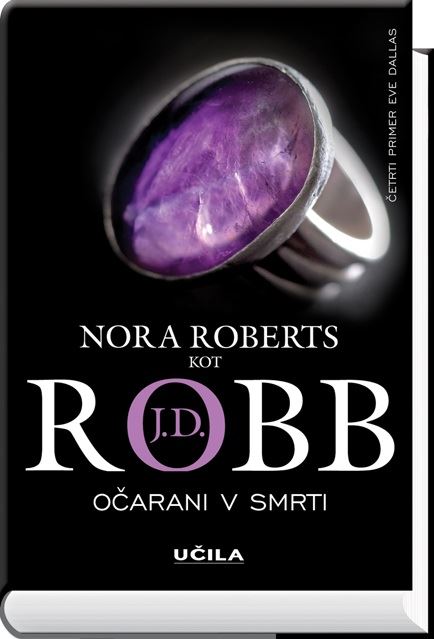 OČARANI V SMRTI