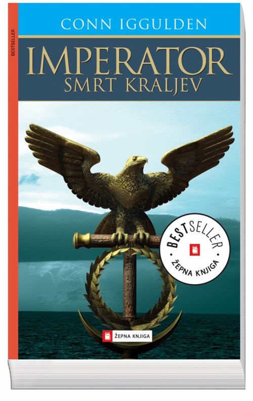 Imperator 2: Smrt kraljev