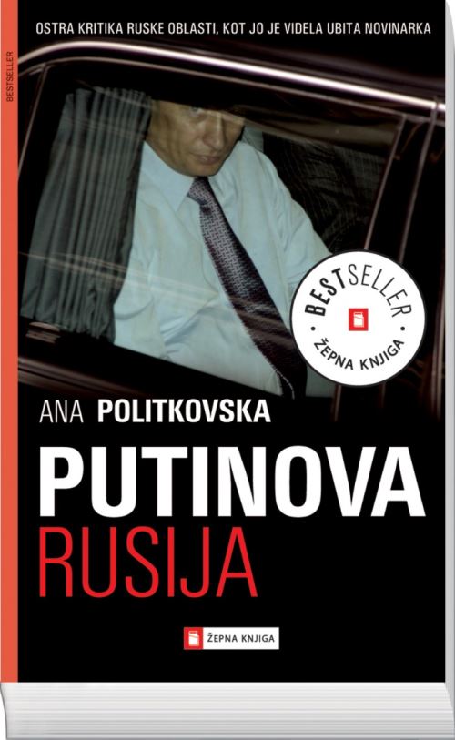 Putinova Rusija