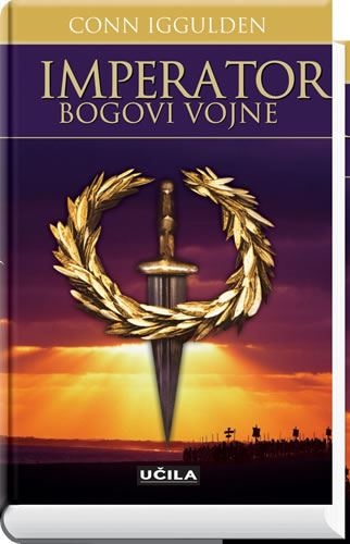 Imperator 4: Bogovi vojne