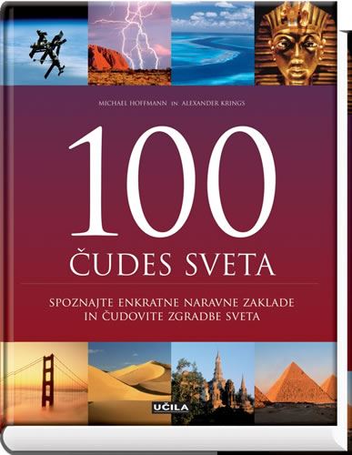 100 ČUDES SVETA