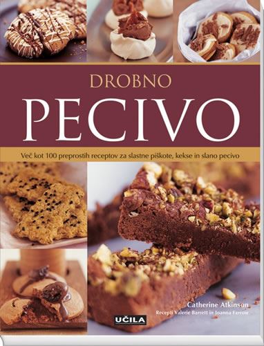 DROBNO PECIVO