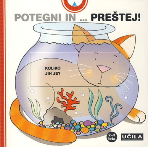 Potegni in preštej