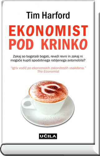 EKONOMIST POD KRINKO