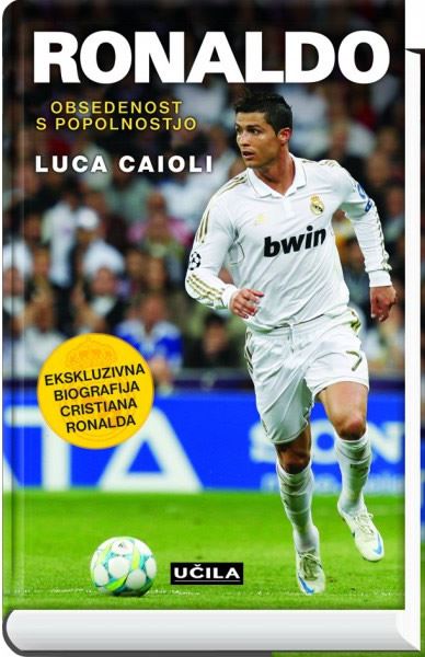 Ronaldo - obsedenost s popolnostjo