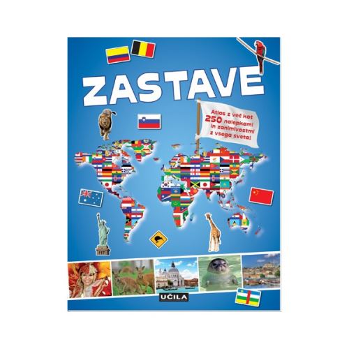 ZASTAVE