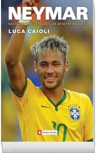 Neymar (žepna knjiga)