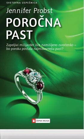 POROČNA PAST - ŽK