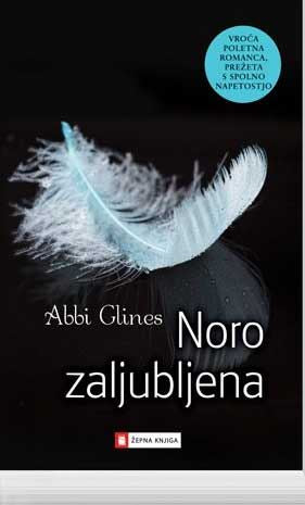Noro zaljubljena (Žepna knjiga)