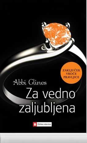 Za vedno zaljubljena (Žepna knjiga)