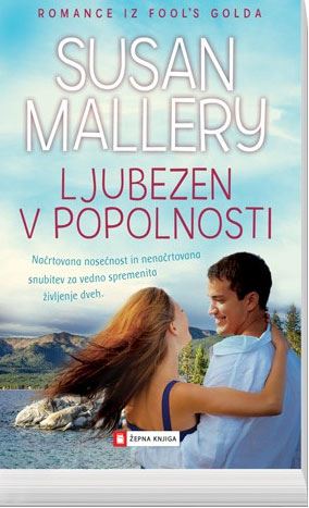 Ljubezen v popolnosti (Žepna knjiga)