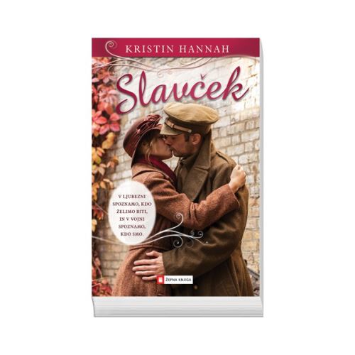 Slavček (Žepna knjiga)