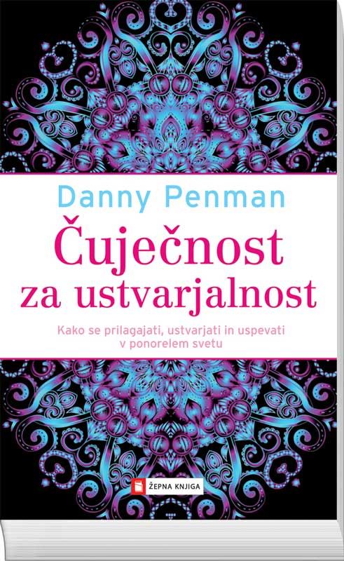 Čuječnost za ustvarjalnost