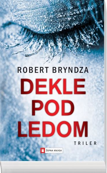 Dekle pod ledom (žepna knjiga)