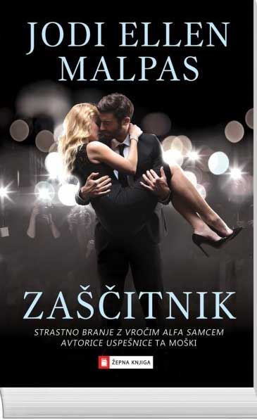 Zaščitnik (Žepna knjiga)