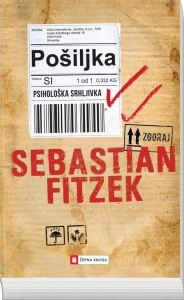 Pošiljka (žepna knjiga)