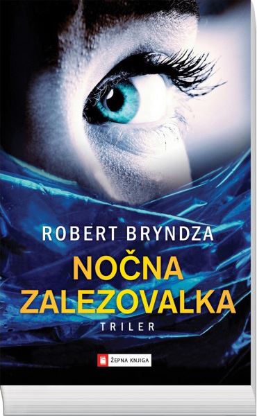 Nočna zalezovalka (Žepna knjiga)